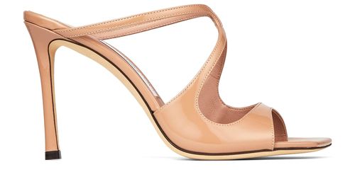 JIMMY CHOO Anise 95 sandals
