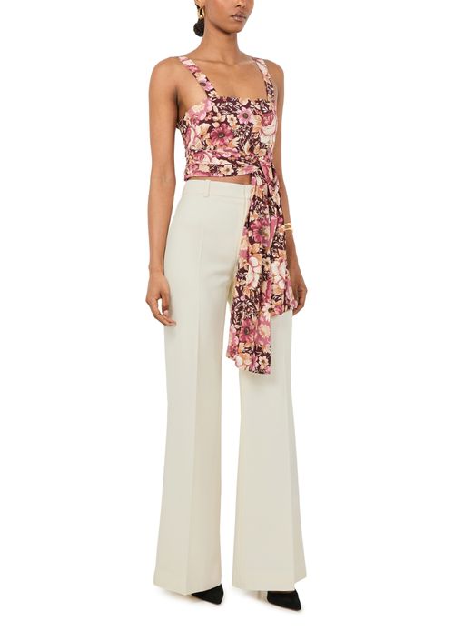 CHLOE Wide leg pants 