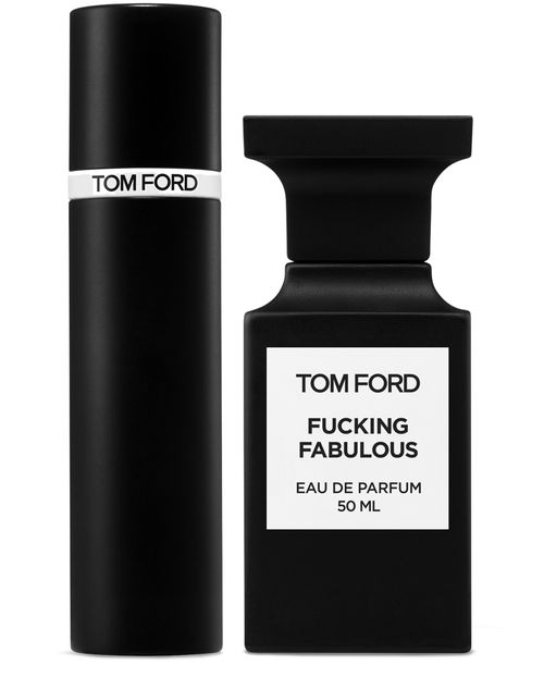 TOM FORD BEAUTY Fucking Fabulous - 香水礼盒