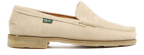 PARABOOT Coraux loafers