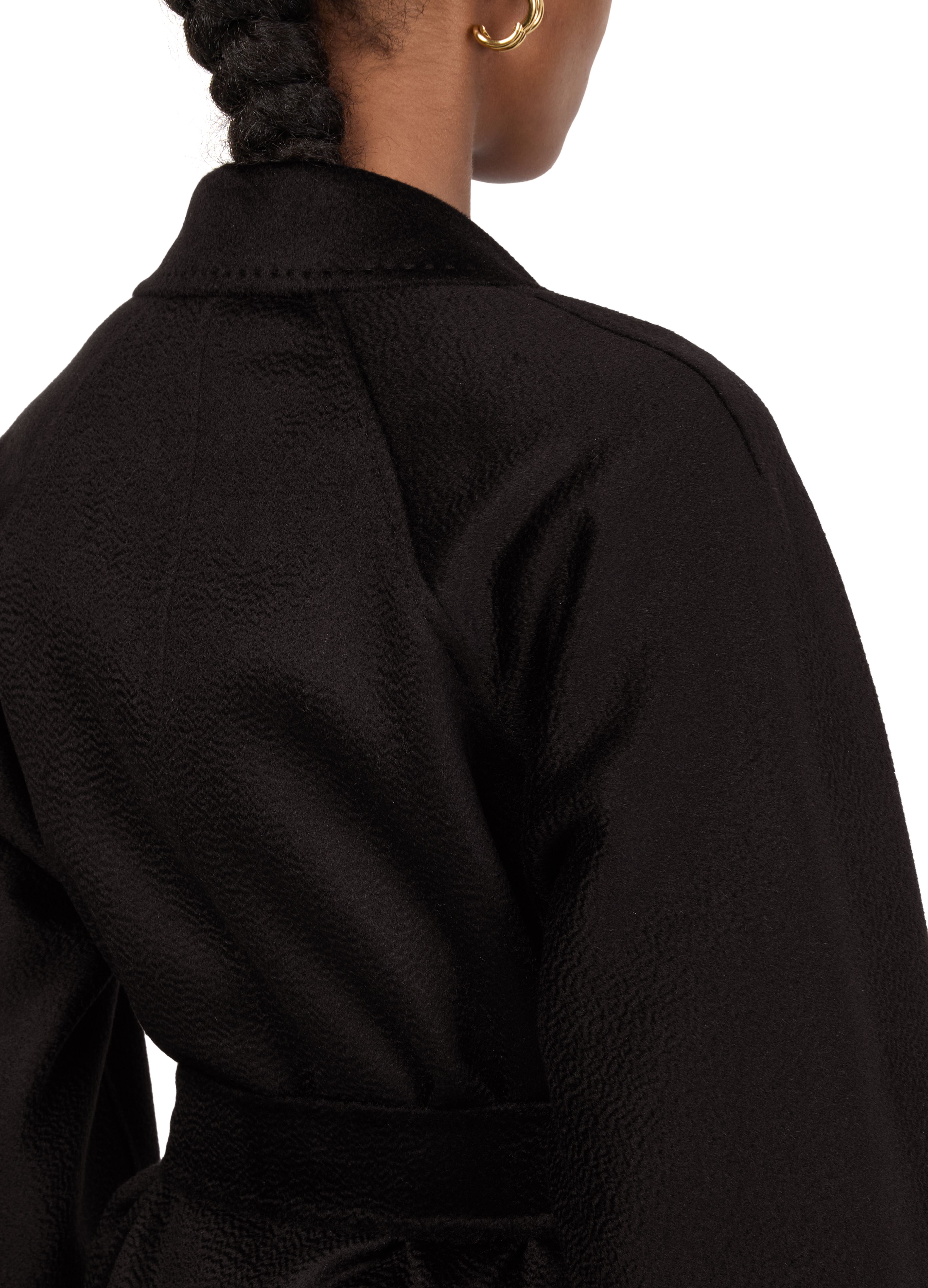 Ludmilla long coat thumbnail 5