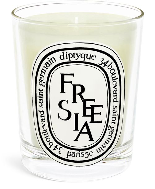 DIPTYQUE Freesia classic candle 190 g