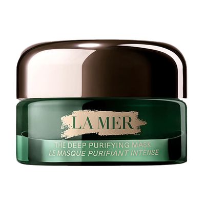 The Deep purifying mask 50 g