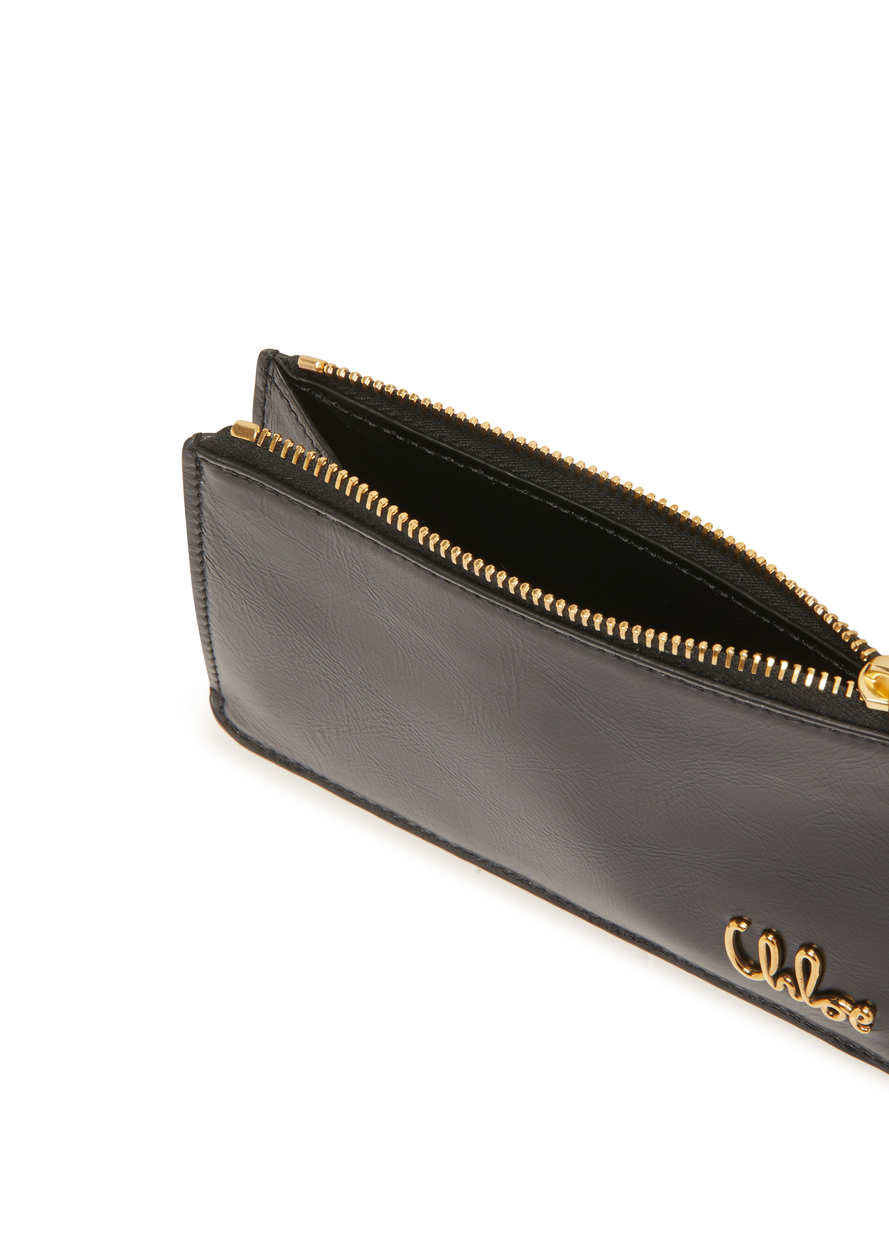 Chloe Iconic wallet thumbnail 5