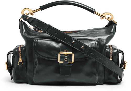 CHLOE Camera bag