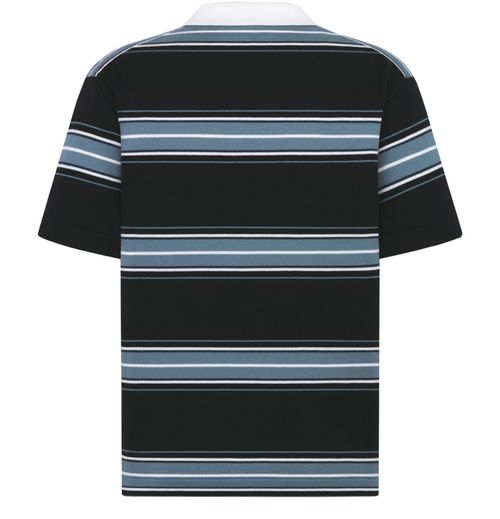 DIOR Christian Dior Couture Lily of the Valley Polo Shirt