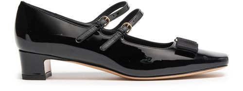 FERRAGAMO Rivella ballet pumps