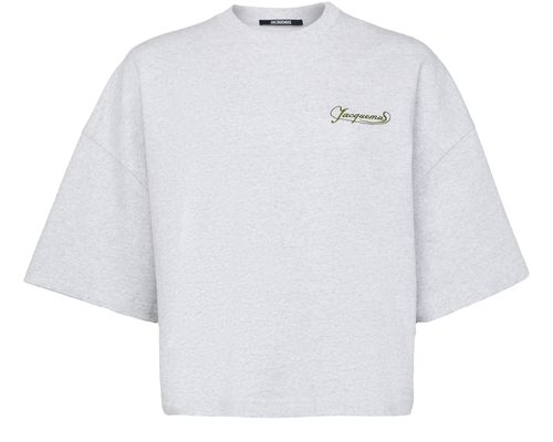 JACQUEMUS Corto t-shirt