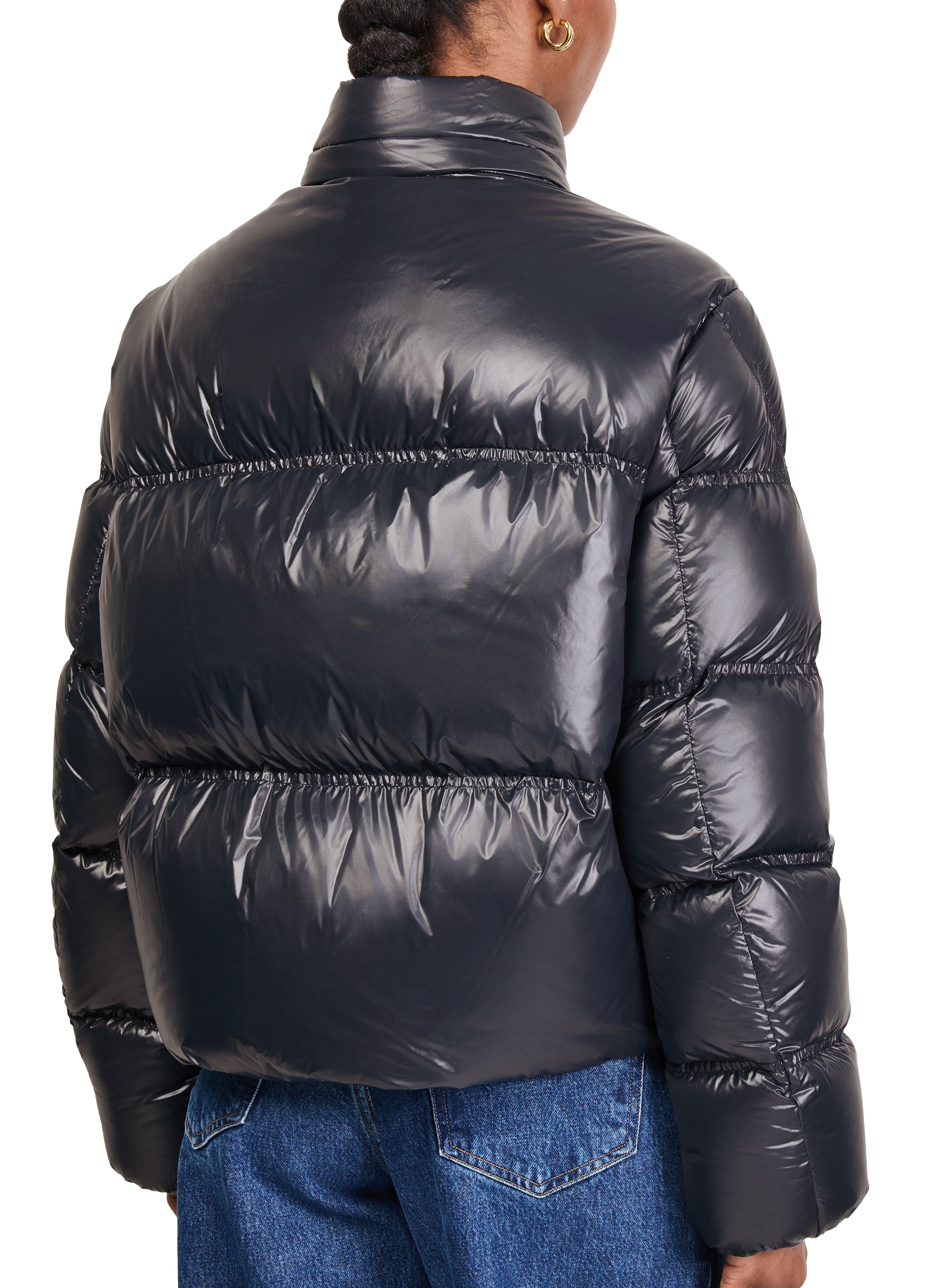 Erea down jacket thumbnail 7