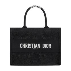 Dior book tote monogram 2025