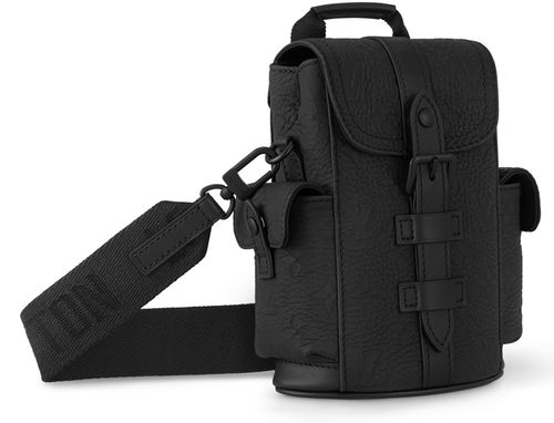 LOUIS VUITTON Nano Christopher