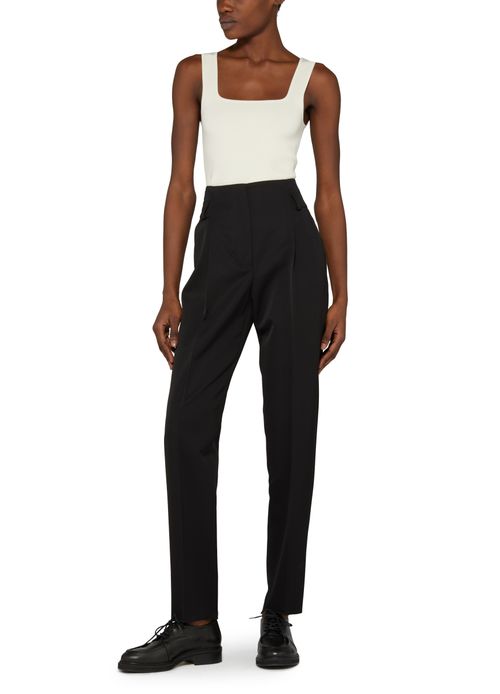 MATTEAU Classic tank top