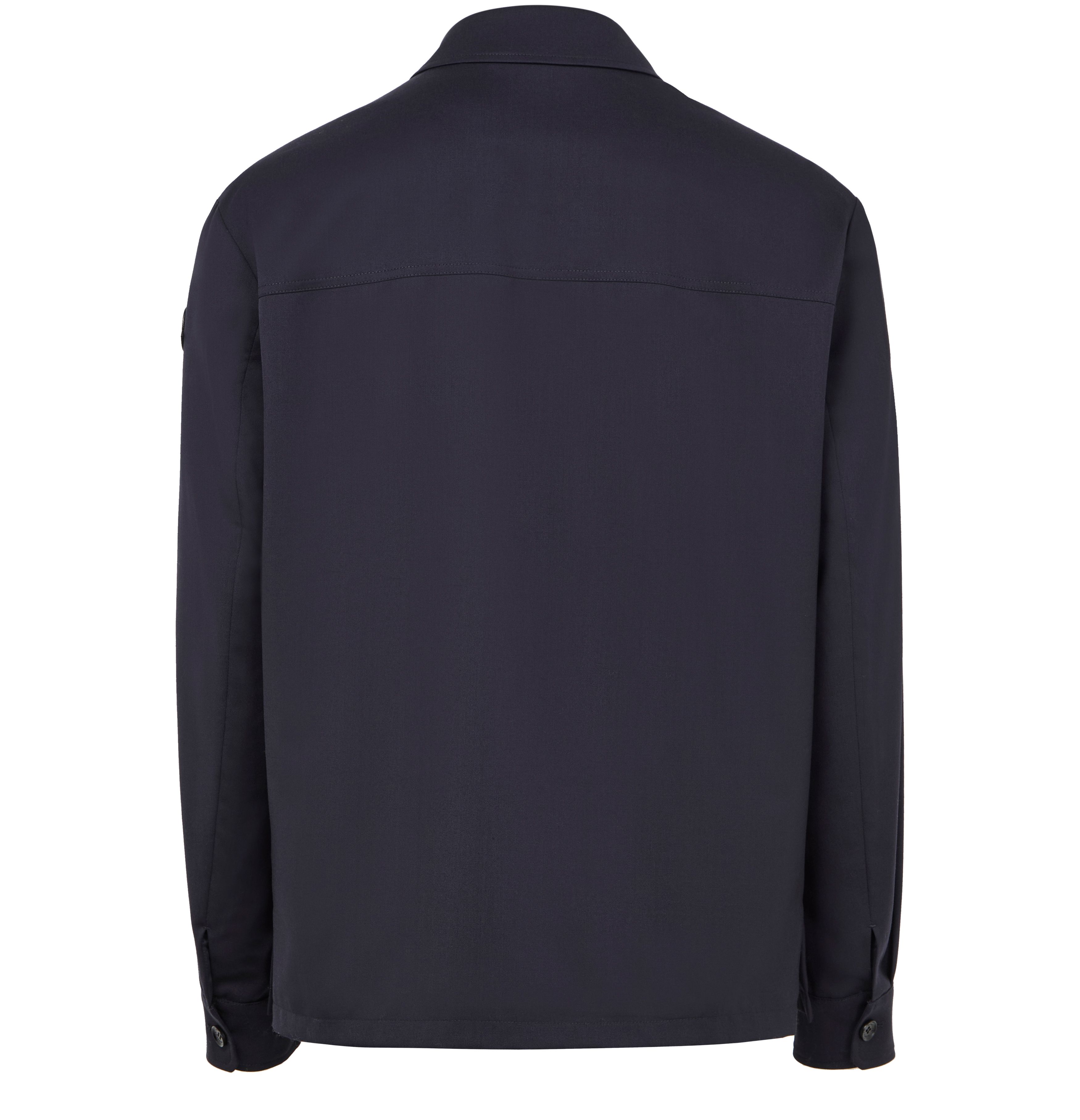 Long sleeved shirt thumbnail 3