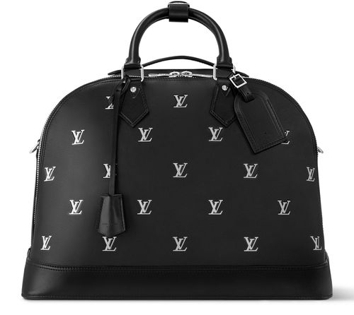 LOUIS VUITTON Alma Reisetasche
