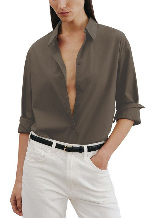 NILI LOTAN Chemise Amante