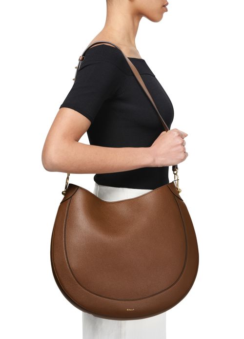 BALLY Hobo Bag Lune