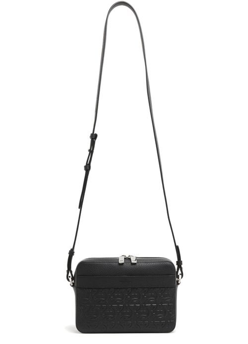 FERRAGAMO Travel messenger bag