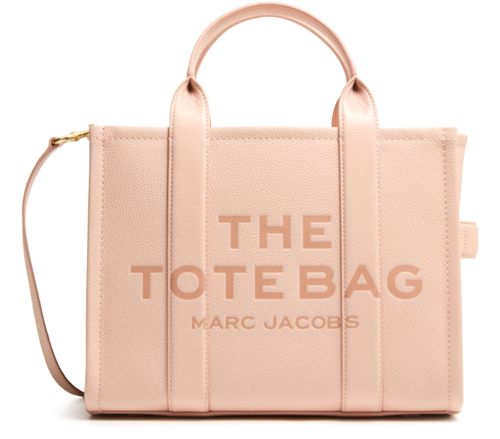 MARC JACOBS Tasche The Leather Medium Tote Bag
