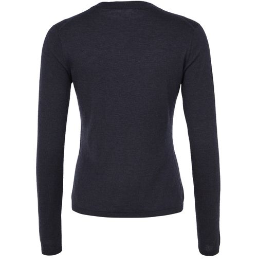 MAX MARA Pull col rond Marica