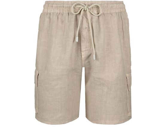 Vilebrequin linen hotsell shorts