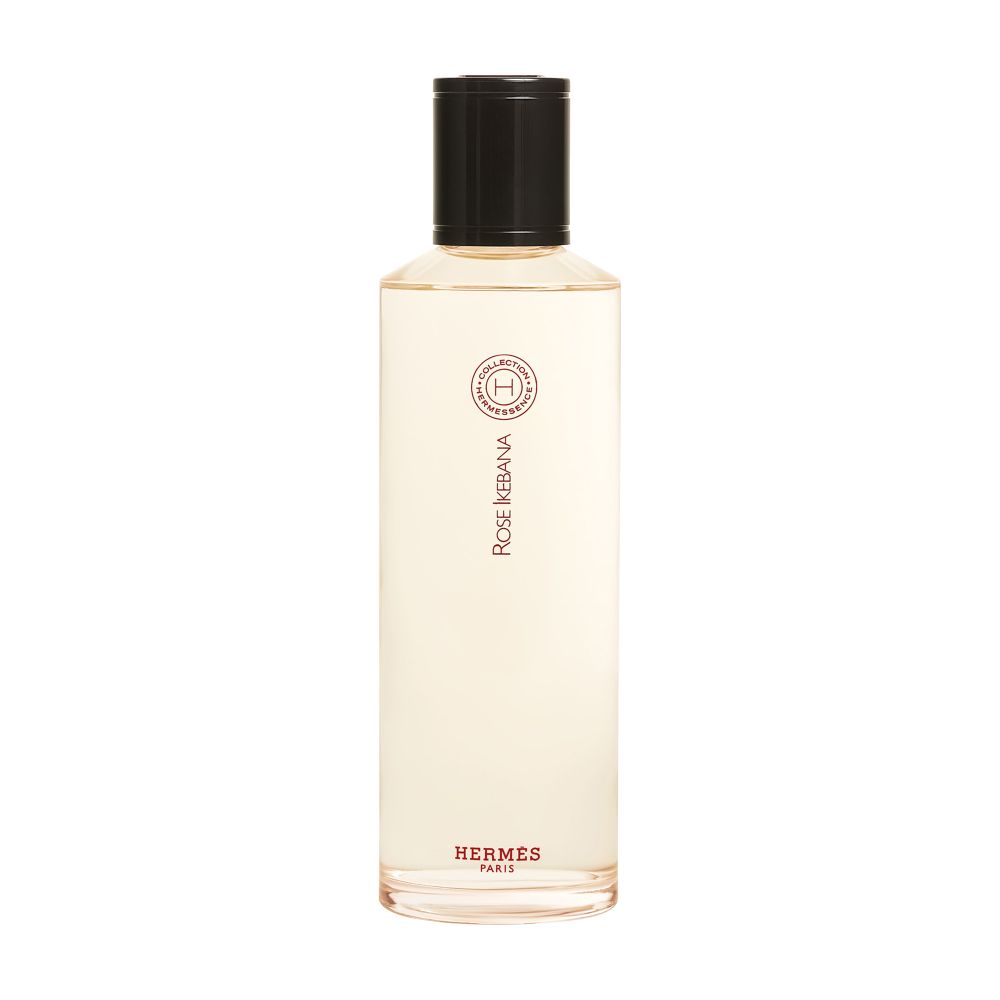Rose Ikebana, Eau de Toilette refill, 200 ml thumbnail 4