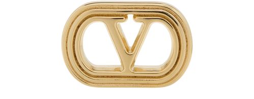 VALENTINO GARAVANI Boucles d'oreilles Ovalette