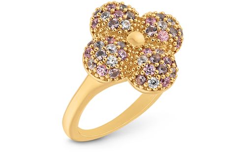 LOUIS VUITTON Louisa Ring