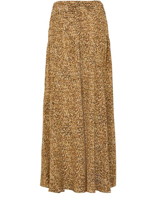 ISABEL MARANT Langer Rock Syana