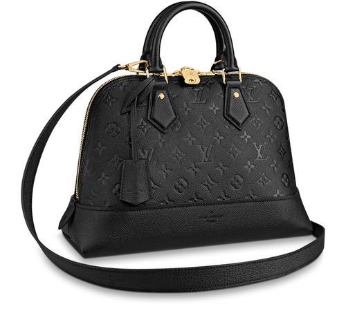 LOUIS VUITTON NÉO ALMA 小号手袋