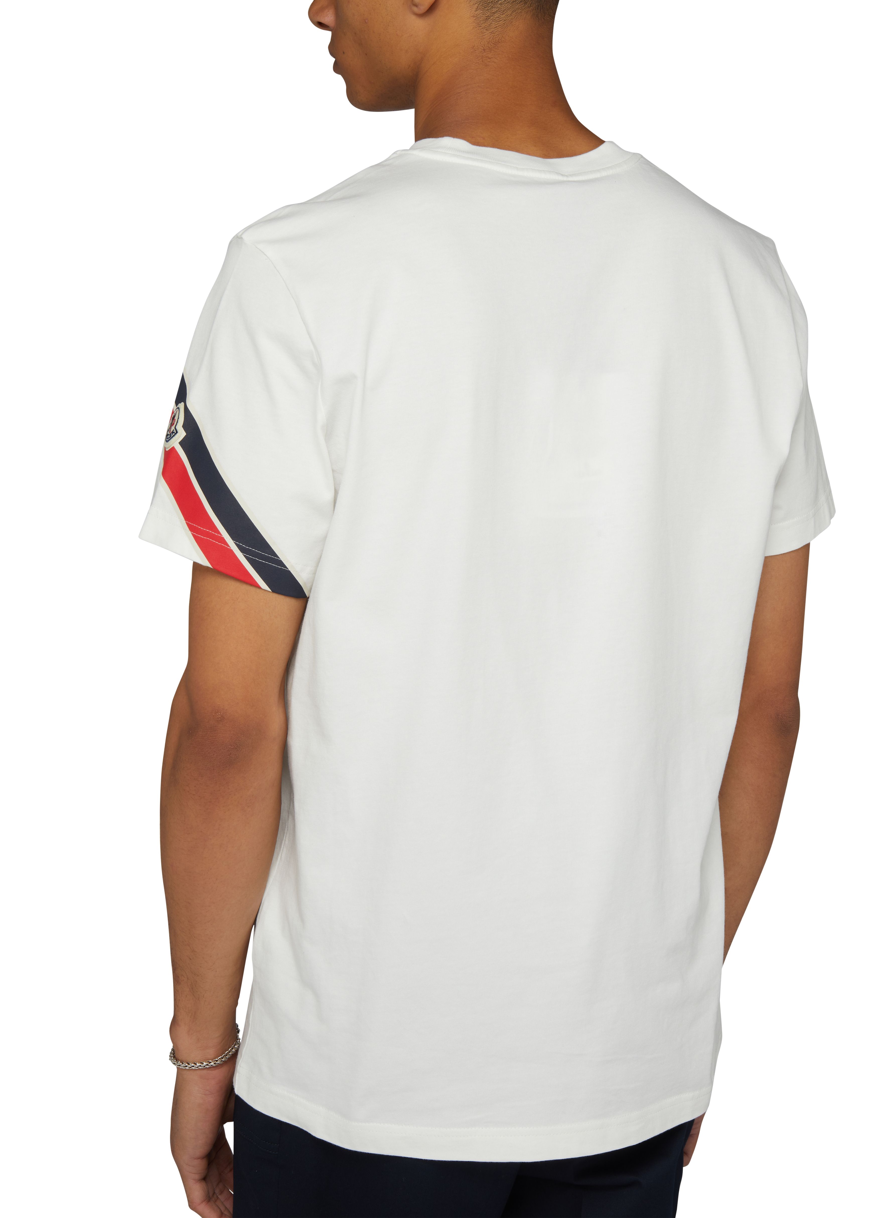 Short-sleeved t-shirt thumbnail 5