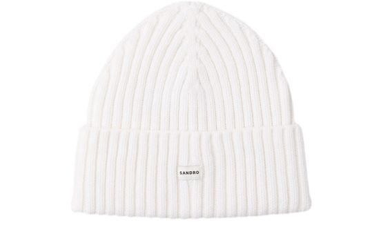 sandro beanie hat