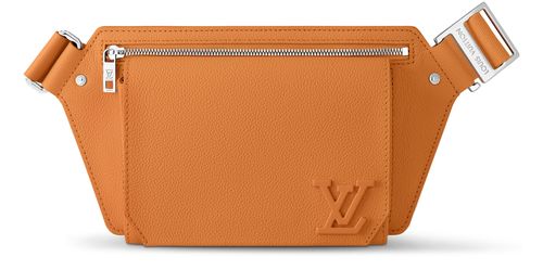 LOUIS VUITTON Sac sling Takeoff