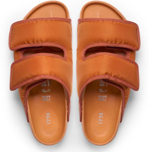BIRKENSTOCK 1774 Cosy nylon sandals