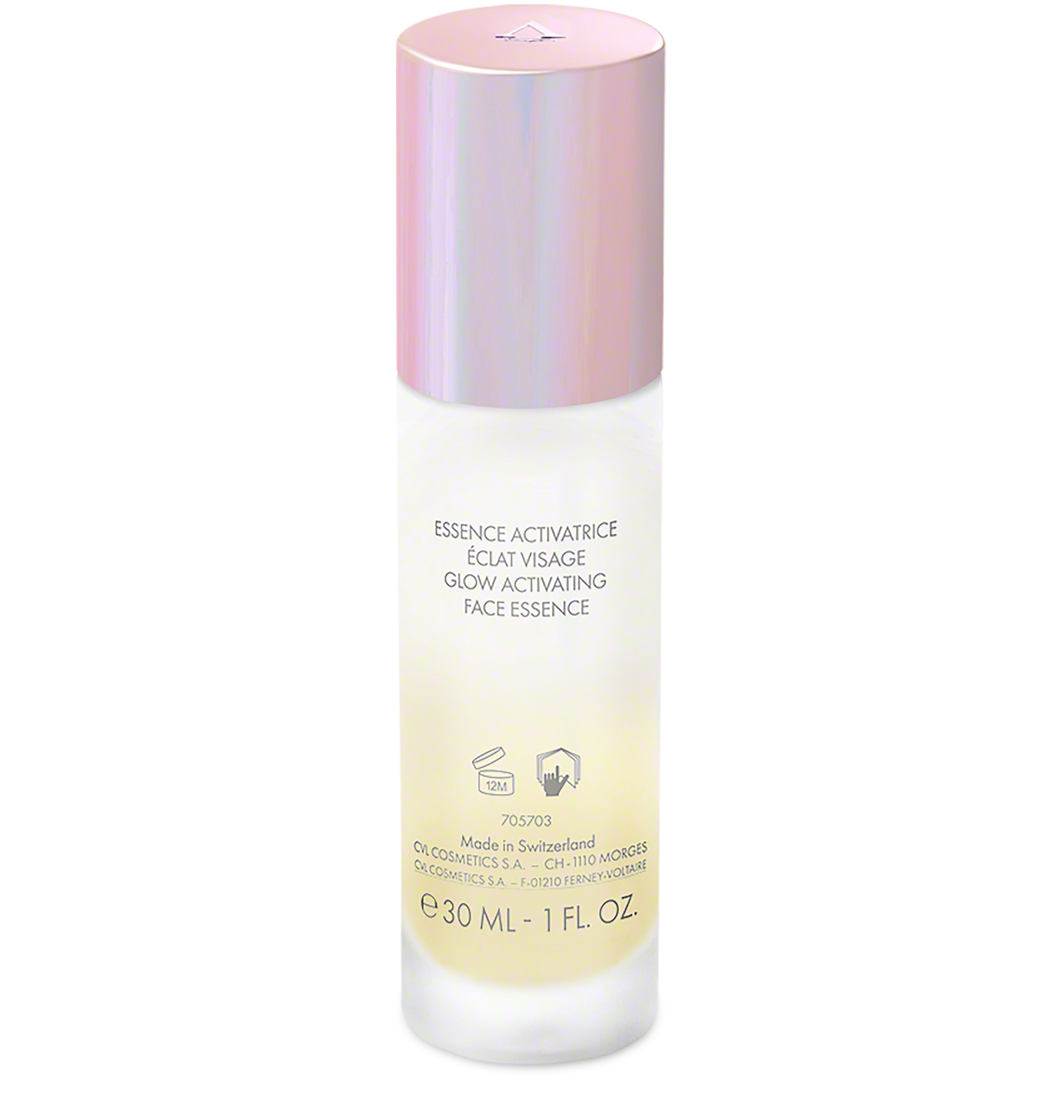 LumiSence glow-activating serum 30 ml thumbnail 4