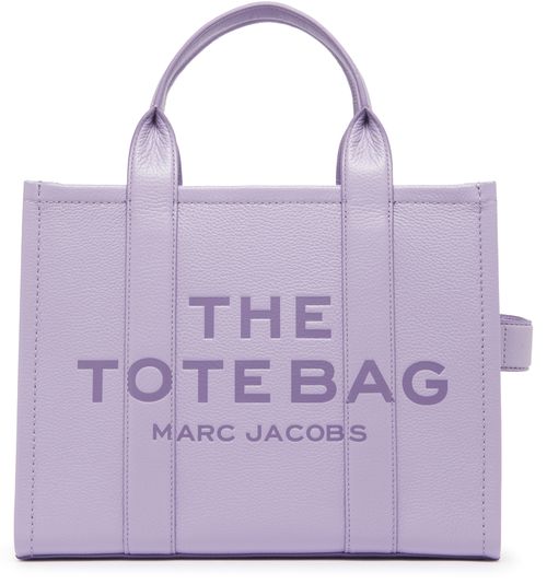 MARC JACOBS Tasche The Leather Medium Tote Bag