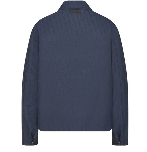 DIOR Dior Oblique Blouson Jacket