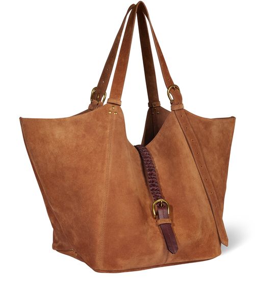 JEROME DREYFUSS Sac cabas Joseph M