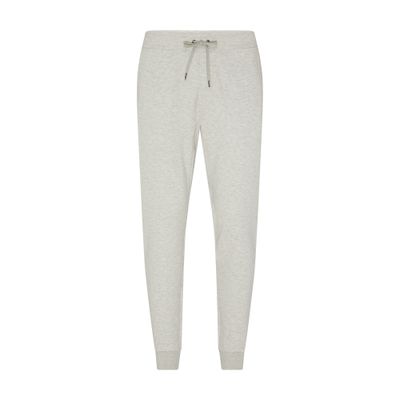Polo Ralph Lauren Athtletic Joggers In Purple