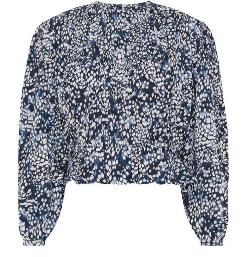 ISABEL MARANT Gelina long sleeved top