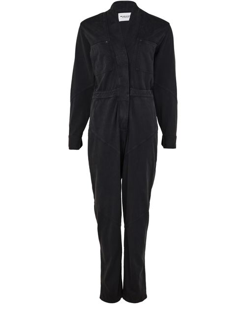 MARANT ETOILE Remady jumpsuit