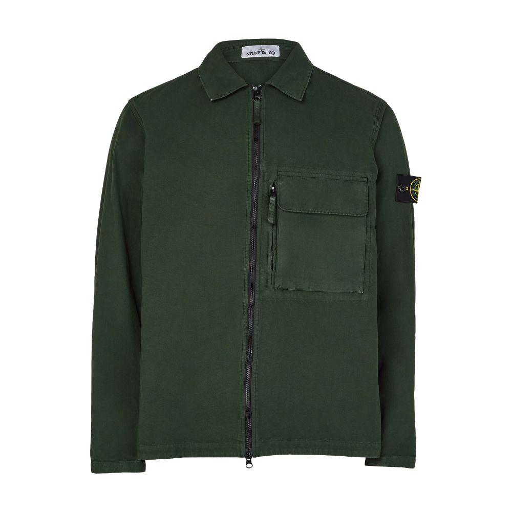 Zipped shirt thumbnail 7
