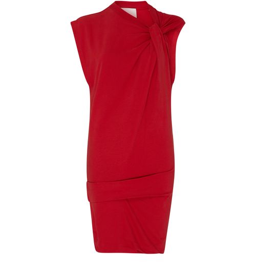 ISABEL MARANT Mini robe Leany