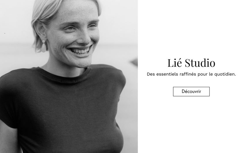 lie studio