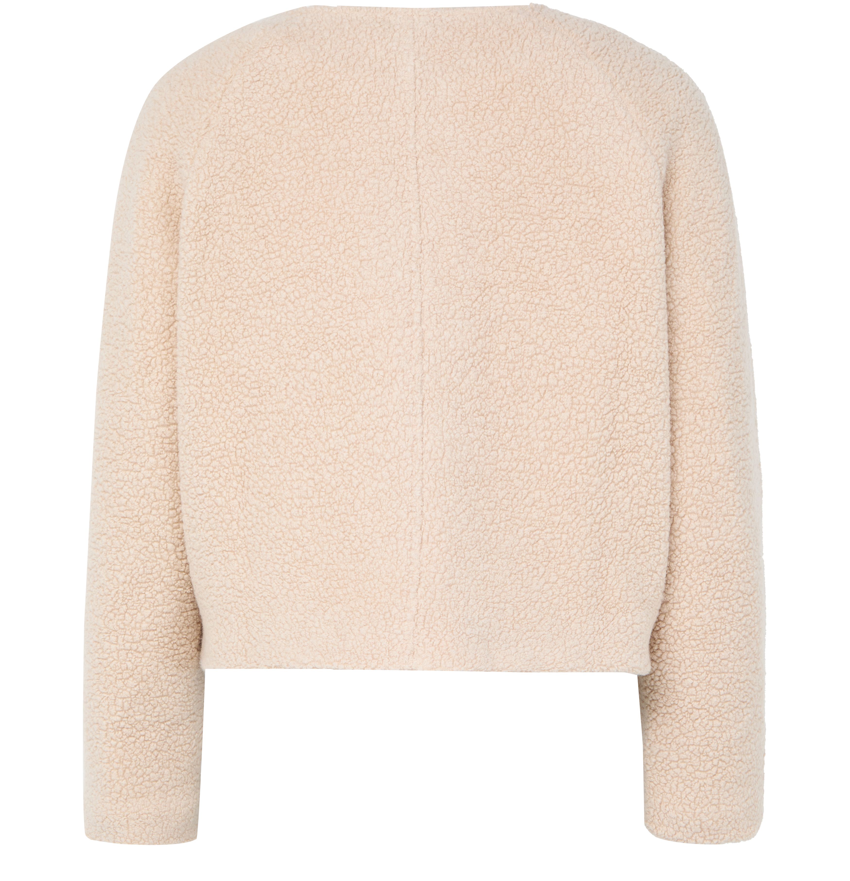 Birley wool jacket thumbnail 3