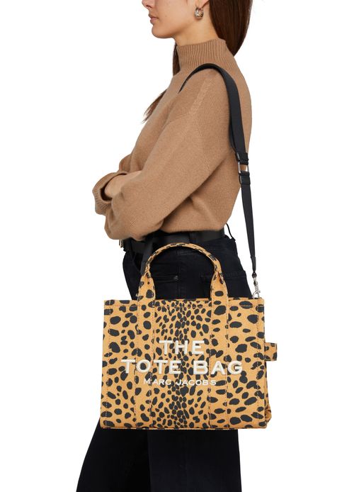 MARC JACOBS Shopper The Medium Tote Bag