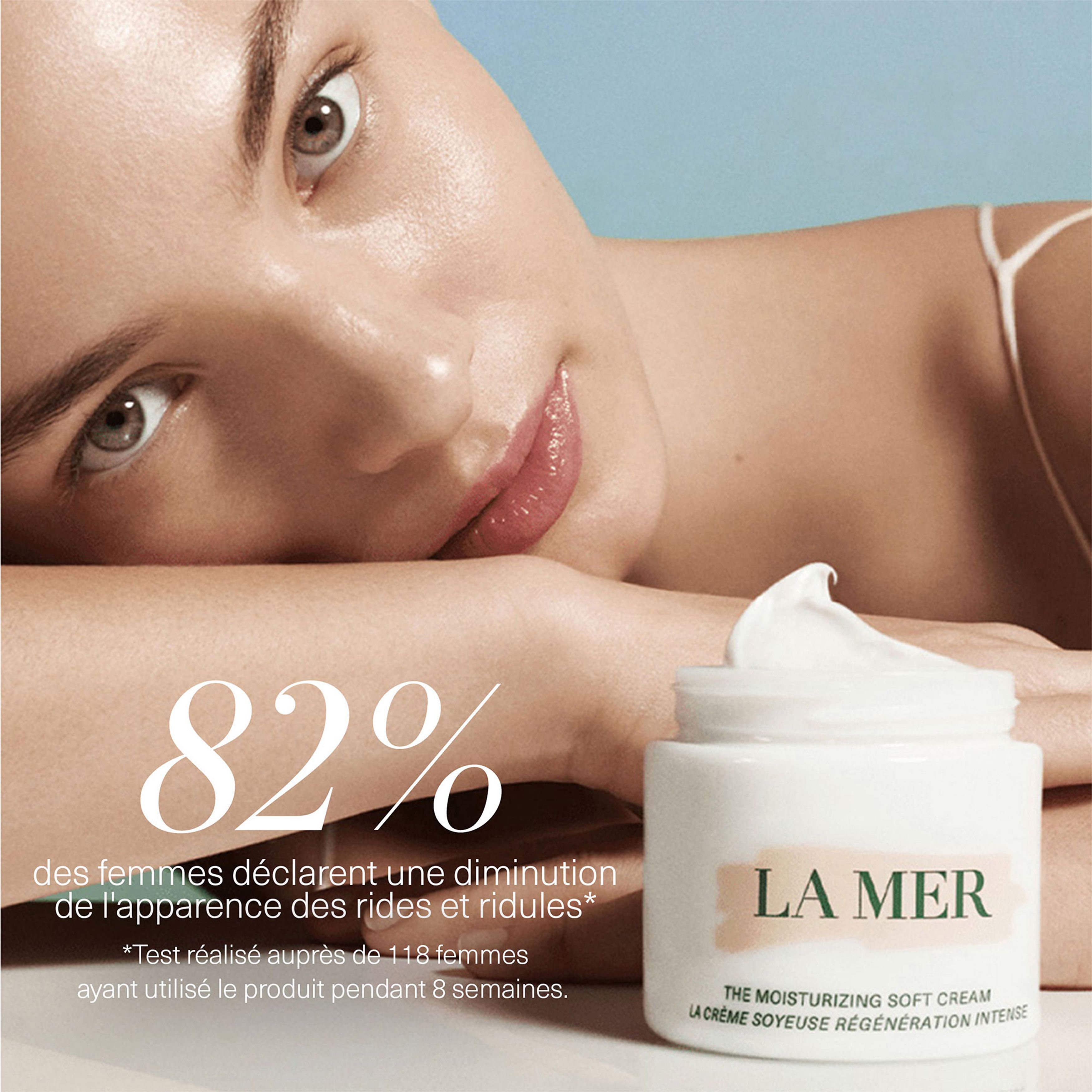The Silky intense regeneration cream duet thumbnail 4