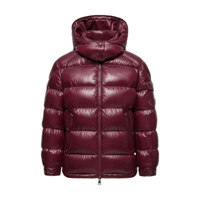 Moncler , Damen, Jacken, Rot, S - Bild 3