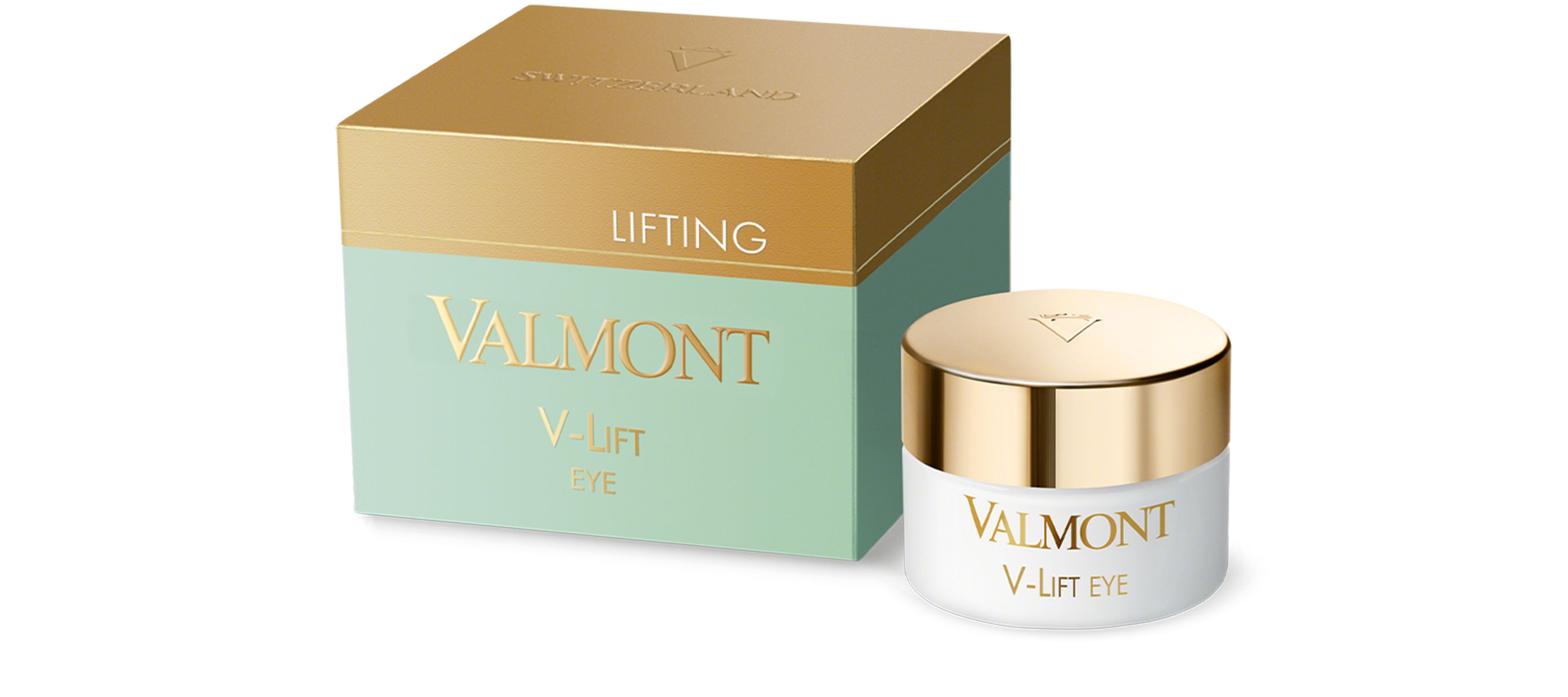 V-Lift anti-wrinkle eye contour lift cream 15 ml thumbnail 3