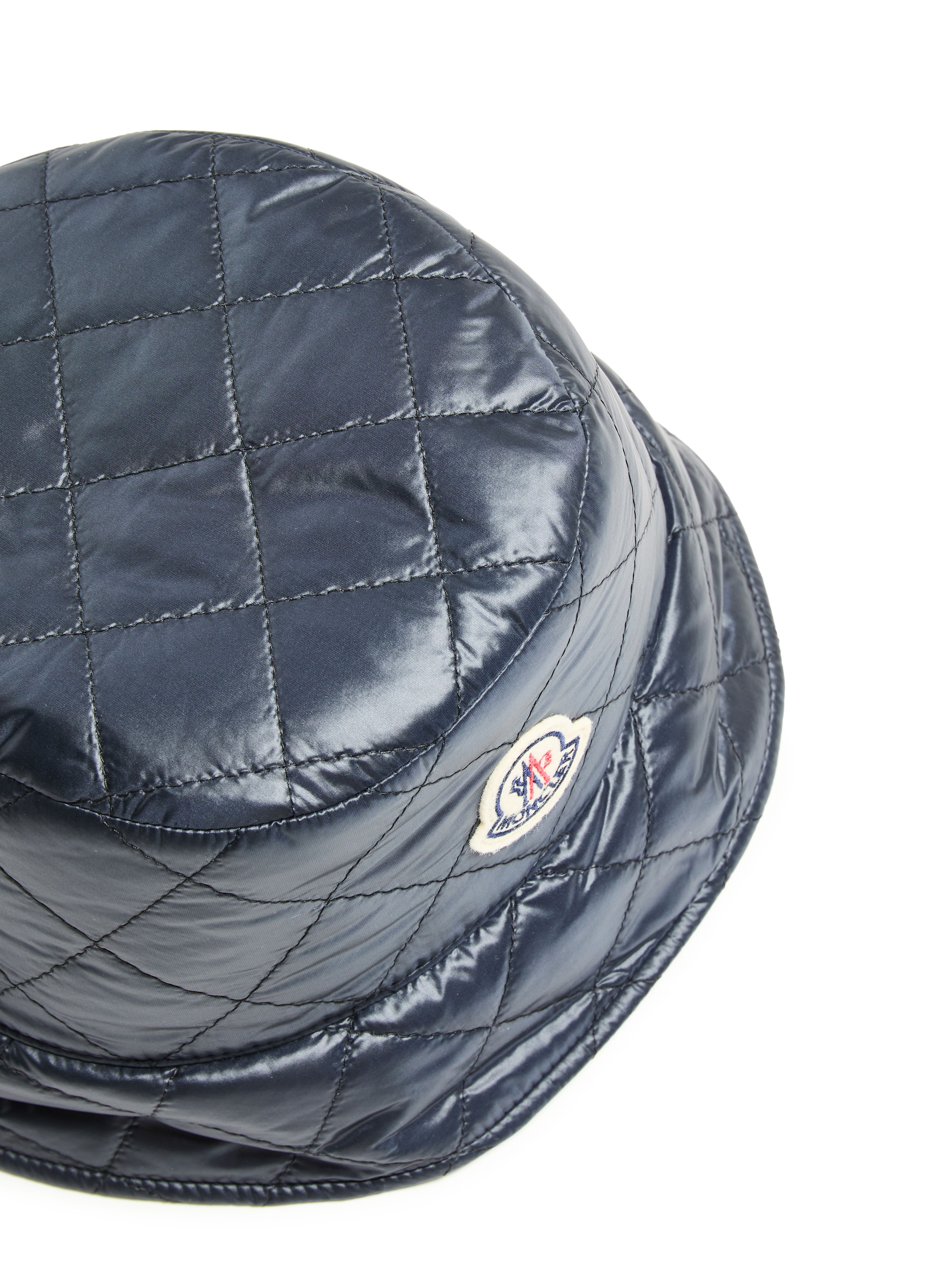 Logo bucket hat thumbnail 4