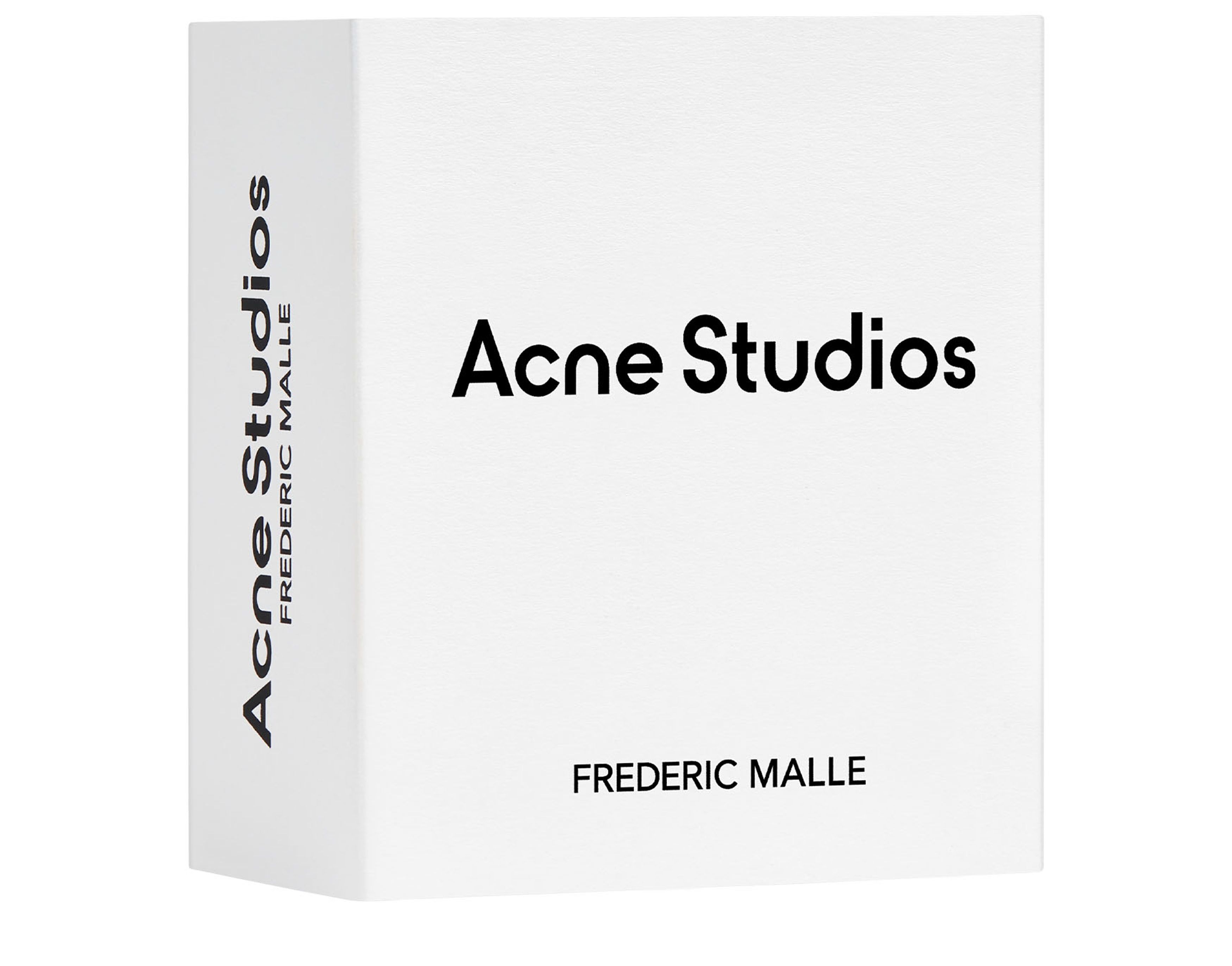x Acne Studios - Eau de parfum 50 ml thumbnail 3